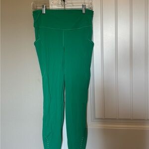 Lululemon Fast and Free w/ pockets
